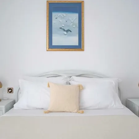 Di 35 M² Con 1 Naxos City