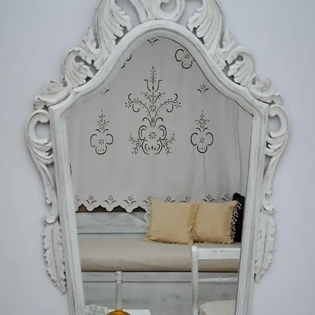 Di 35 M² Con 1 Naxos City