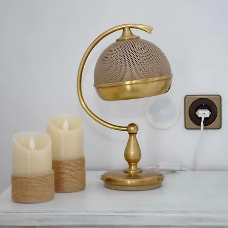 Grandma's Elegant In Naxos Town Апартаменты Naxos City