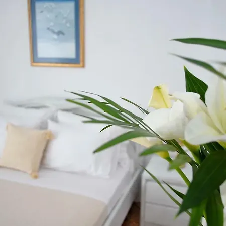 Grandma's Elegant In Naxos Town *