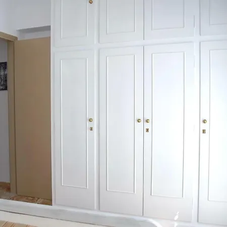 Апартаменты Grandma's Elegant In Naxos Town *