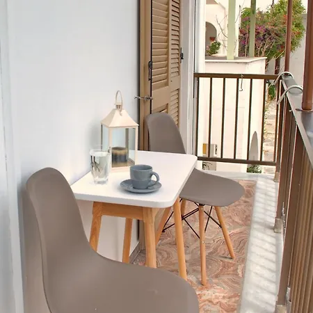 Grandma's Elegant In Naxos Town * Naxos City