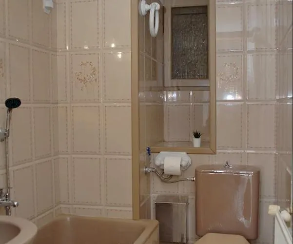 Apartamento Grandma's Elegant In Naxos Town