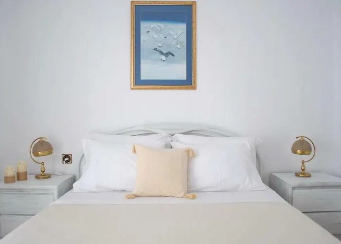 Grandma's Elegant In Naxos Town Naxos City