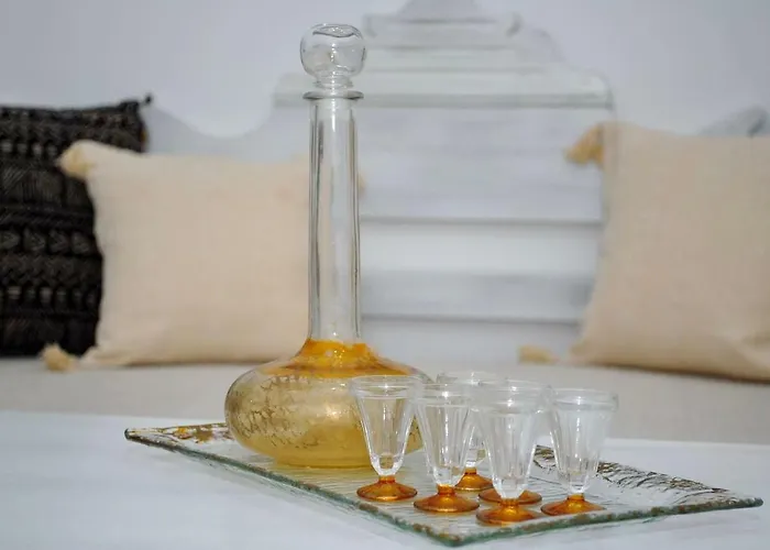 Apartamento Grandma's Elegant In Naxos Town *