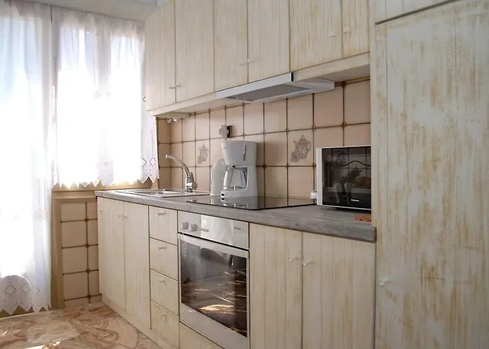 Grandma's Elegant In Naxos Town Apartamento Naxos City