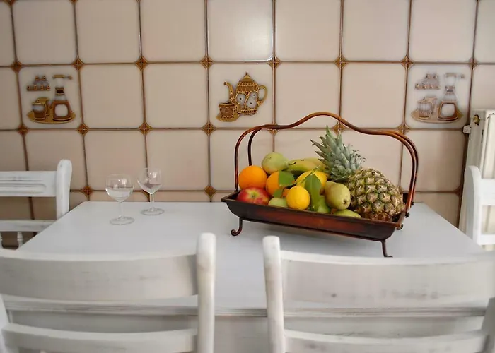 Apartamento Grandma's Elegant In Naxos Town Naxos City