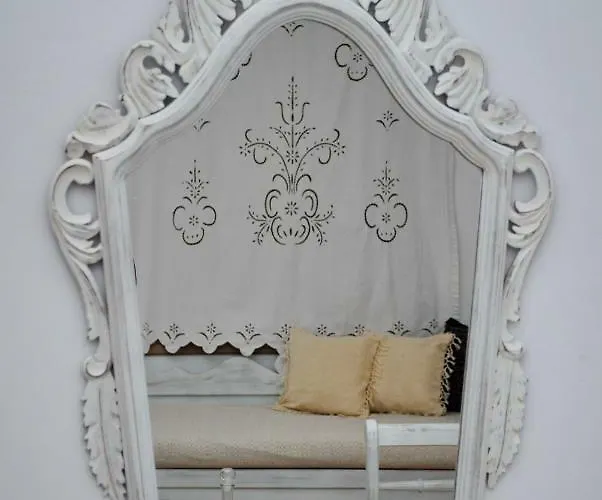 Grandma's Elegant In Naxos Town Naxos City