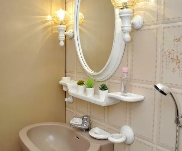 Grandma's Elegant In Naxos Town Apartamento Naxos City